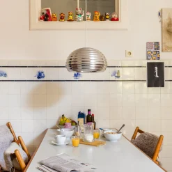 Pendelleuchten * Flos Pendelleuchte Splügen Bräu
