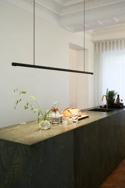 Pendelleuchten * wästberg Pendelleuchte w181 Linier