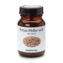 Gewürze * Manufactum Periyar-Pfeffer Handpicked weiß