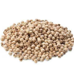 Gewürze * Manufactum Periyar-Pfeffer Handpicked weiß