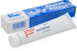 Pflege- & Putzmittel * Perladin Haushaltchemie Perladin Metallpflege