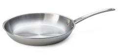 Pfannen * Silampos Pfanne Edelstahl