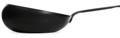 Wokpfannen * Pfannen-Serie Black Steel