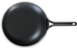 Wokpfannen * Pfannen-Serie Black Steel