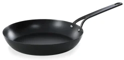 Pfannen * Pfannen-Serie Black Steel