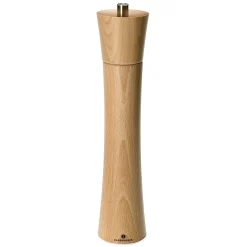 Gewürzmühlen * Zassenhaus Pfeffermühle Buchenholz Keramikmahlwerk