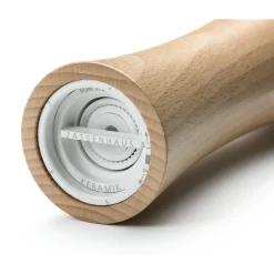 Gewürzmühlen * Zassenhaus Pfeffermühle Buchenholz Keramikmahlwerk