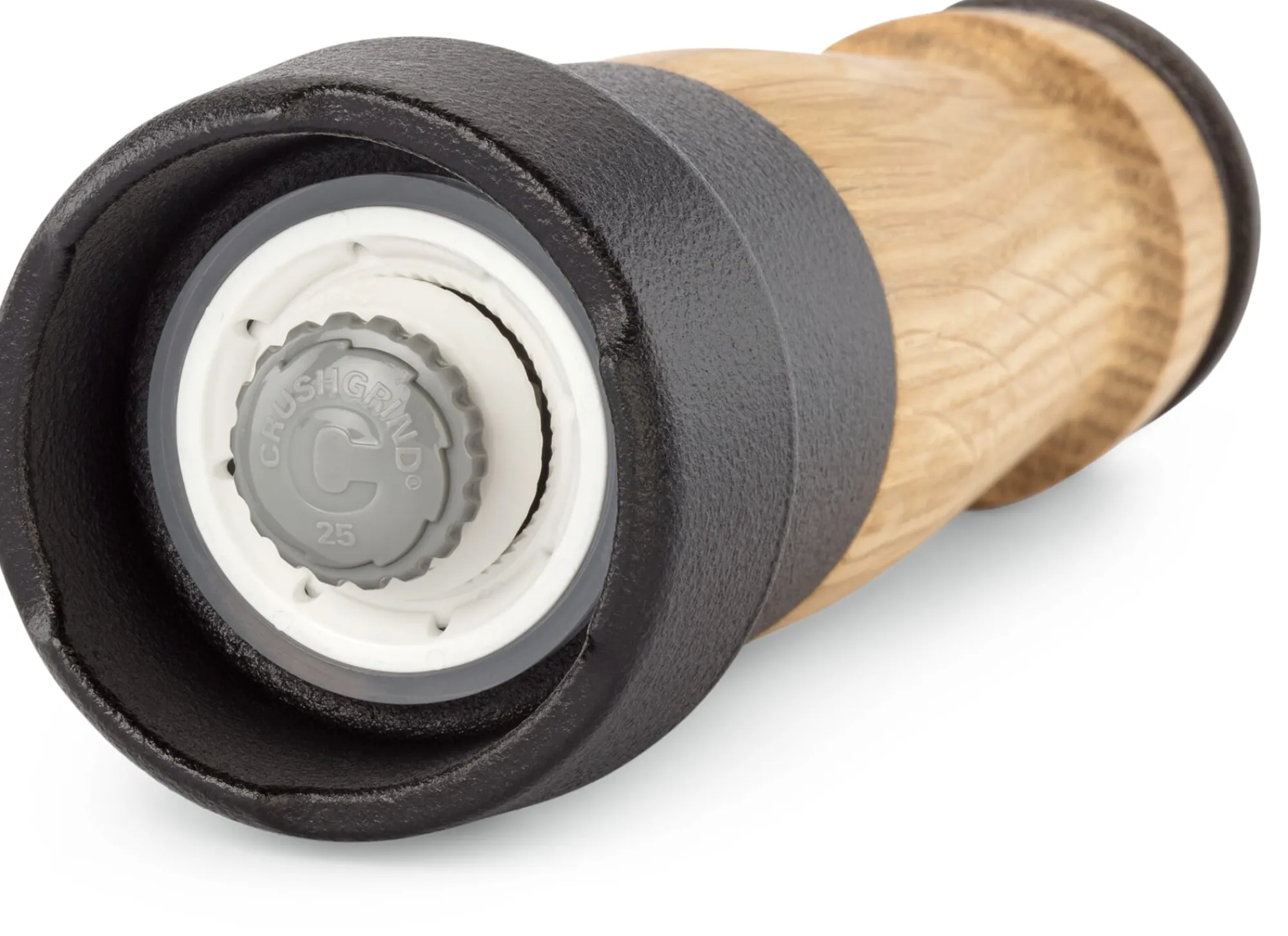 Gewürzmühlen * Skeppshult Pfeffermühle Gusseisen
