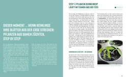 Garten & Natur|Ratgeber * Löwenzahn Verlag Pflanzen-Lovestory