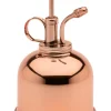 Zimmergärtnerei|Bewässerung * Haws Watering Cans Pflanzensprüher Kupfer