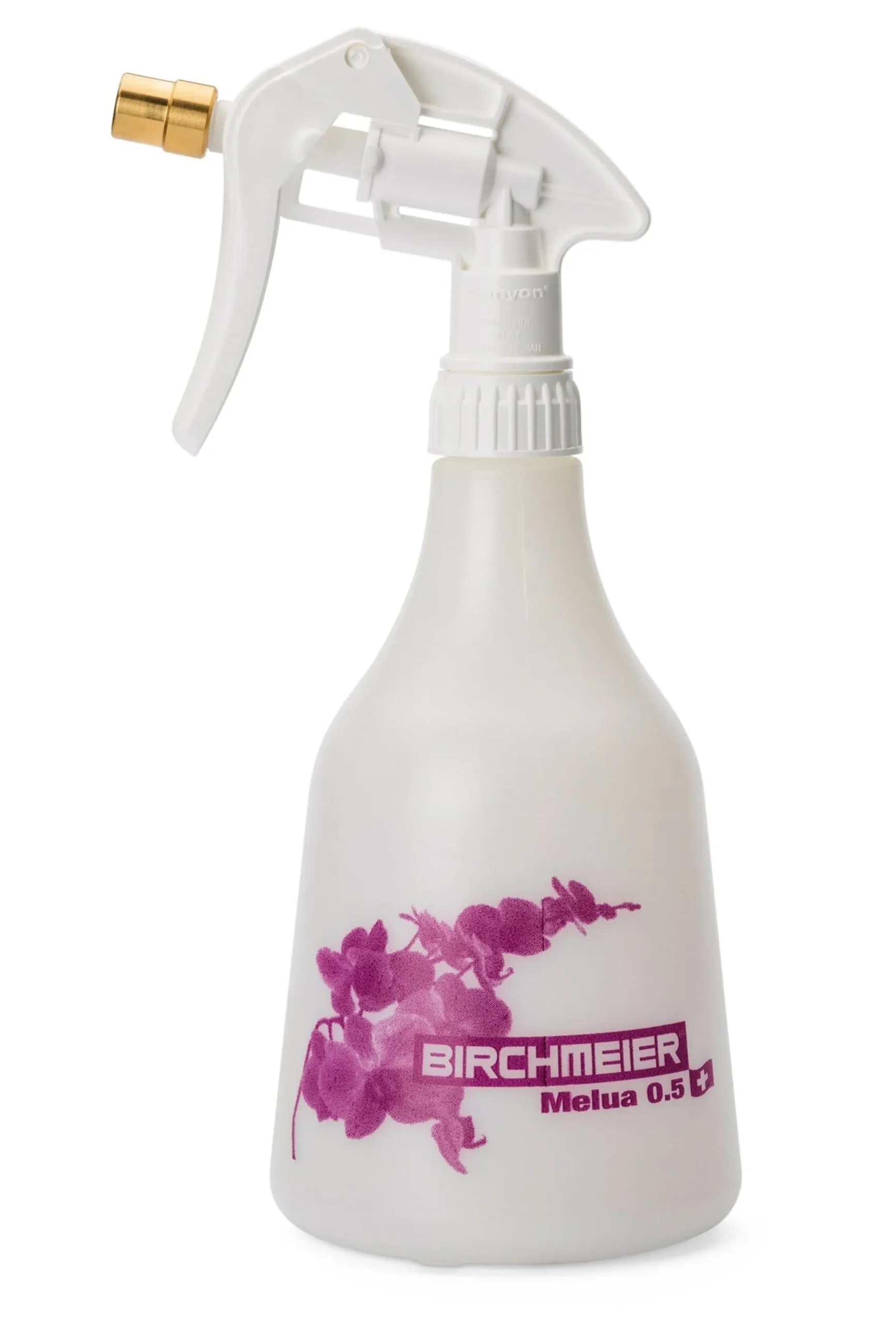 Zimmergärtnerei|Bewässerung * Birchmeier Sprühtechnik Pflanzensprüher mit Messingdüse