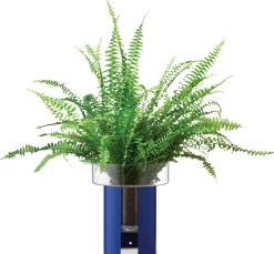 Vasen & Schalen * Pflanzgefäß Terrazza Blau