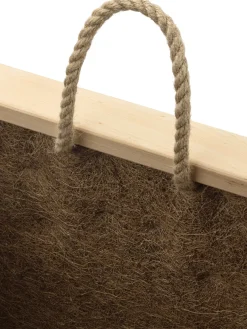 Pflanzgefäße * Rhinorock Pflanzkübel Kiefernholz Dreierset