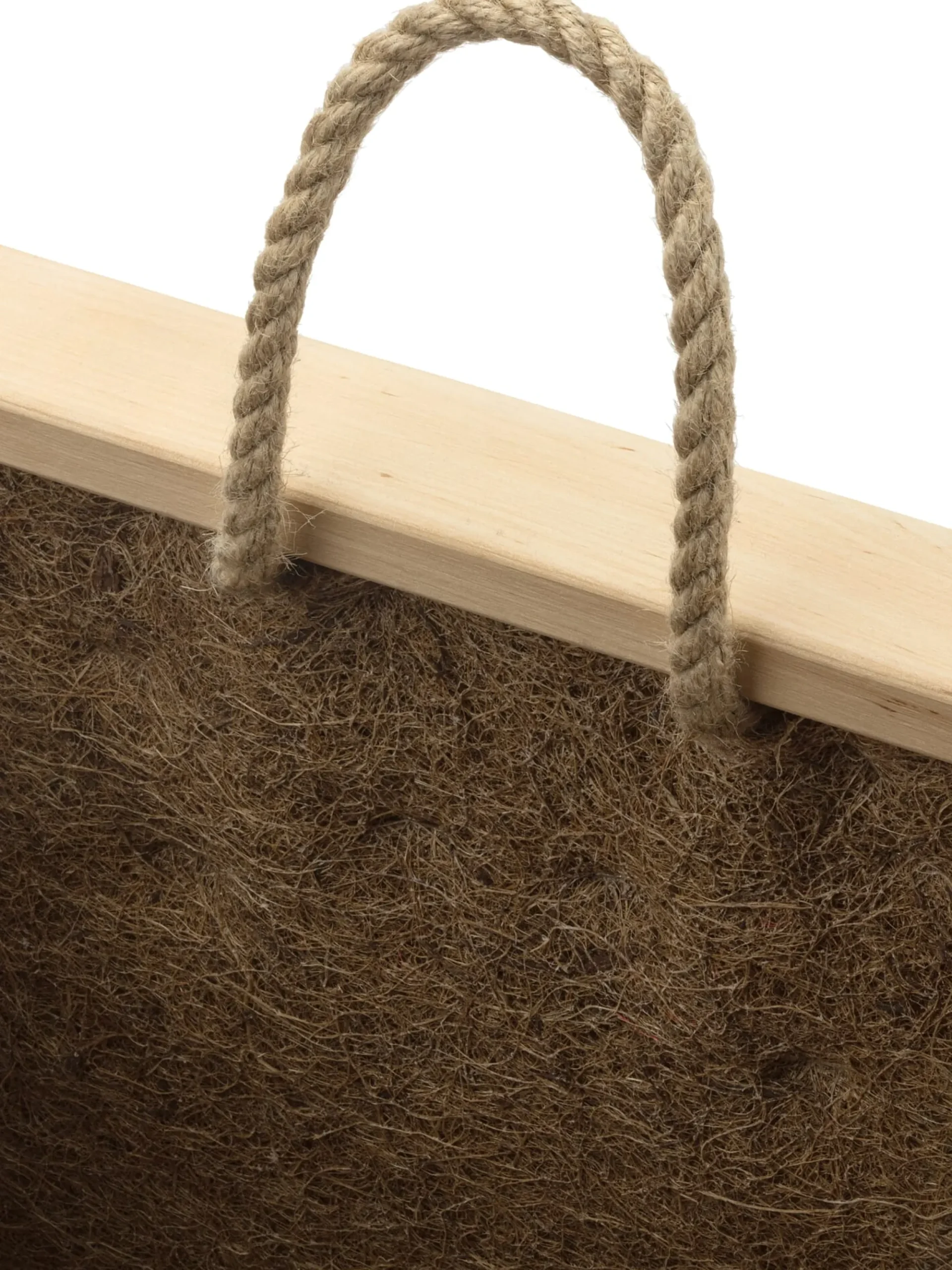 Pflanzgefäße * Rhinorock Pflanzkübel Kiefernholz Dreierset