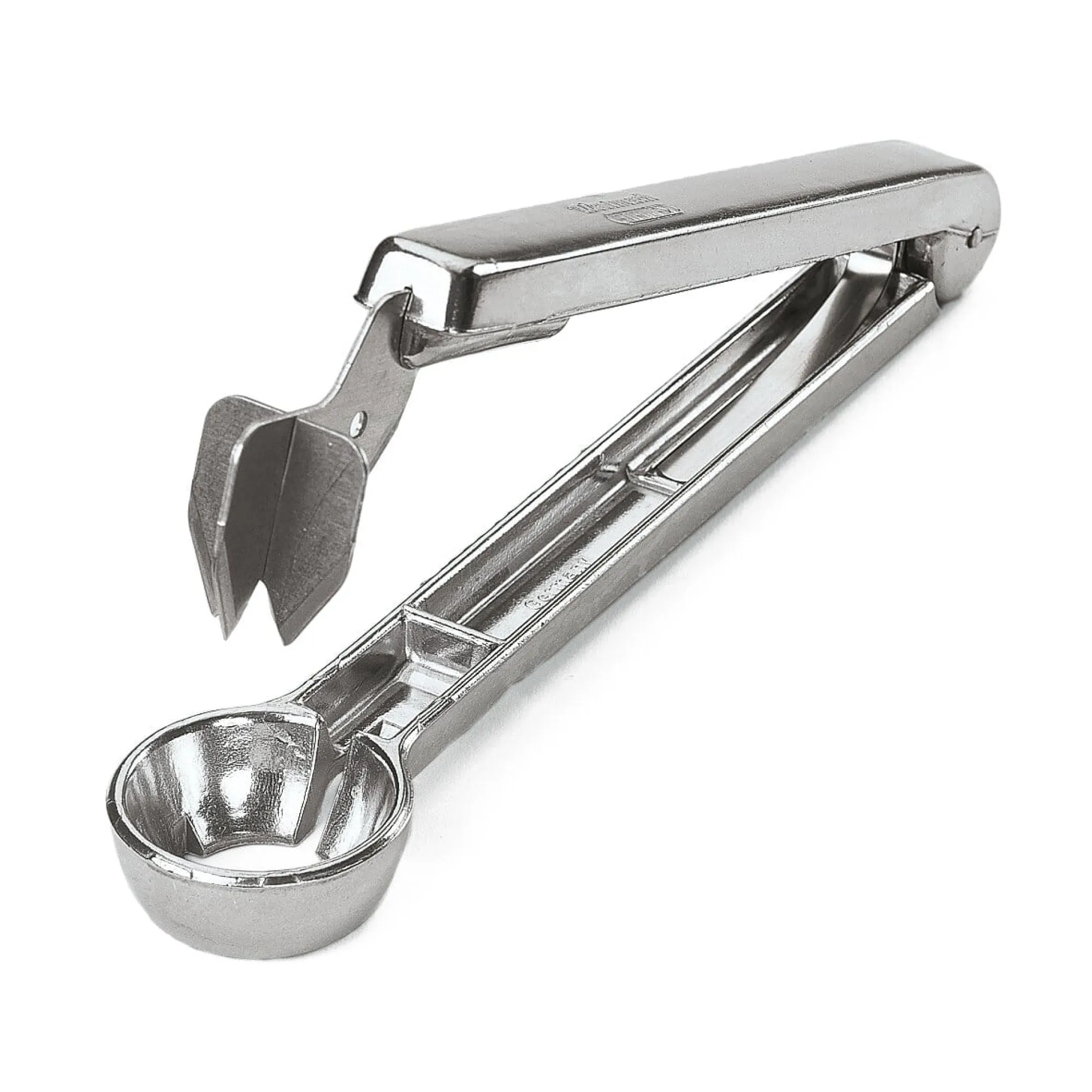 Schäler & Entkerner * Westmark Pflaumenentsteiner Aluminium