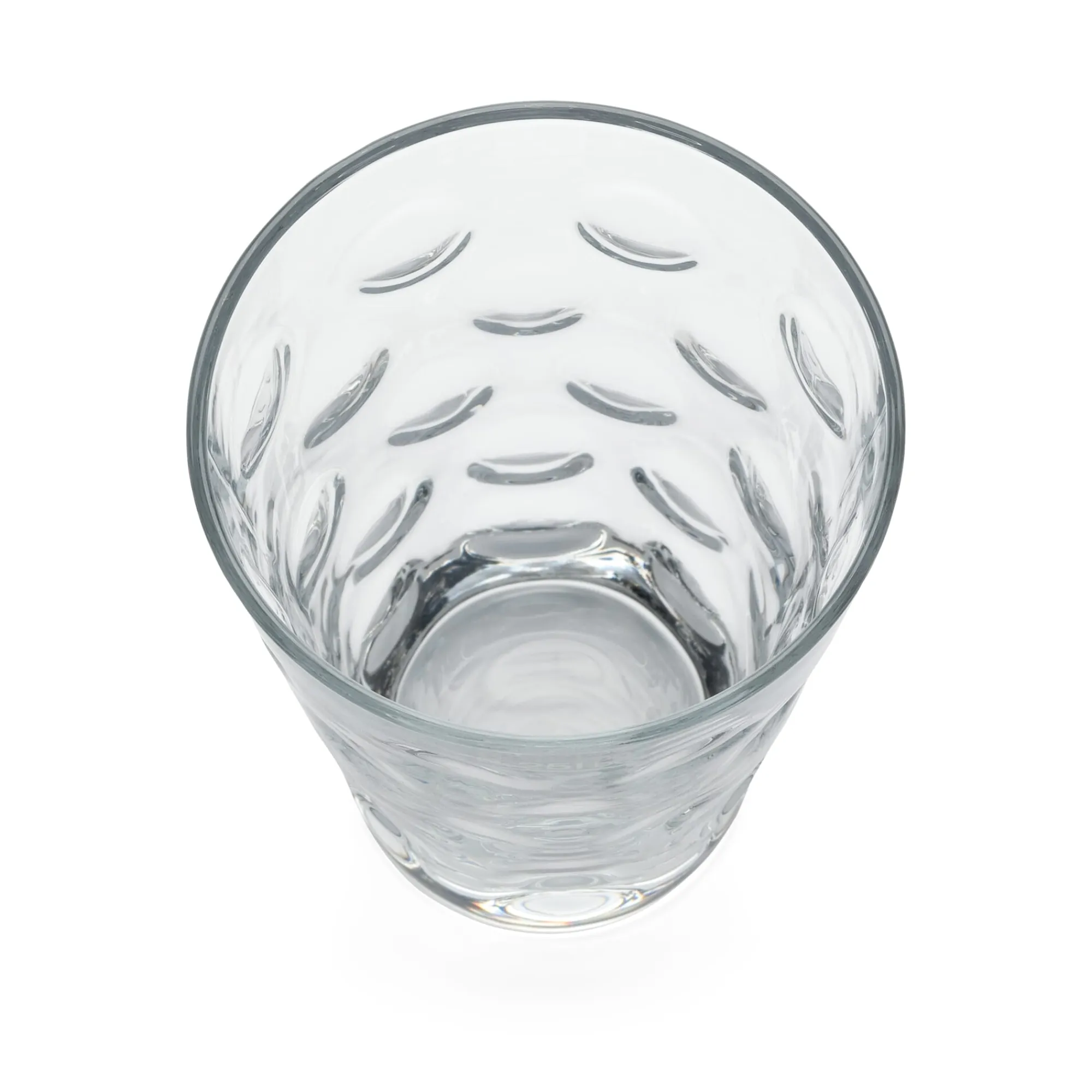Gläser * Böckling Pfälzer Dubbeglas