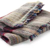Decken * Tweedmill Textiles Picknickdecke Serpentine