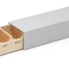 Schreibtische|Weitere Accessoires * Pillendose Monolith