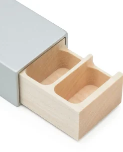 Schreibtische|Weitere Accessoires * Pillendose Monolith