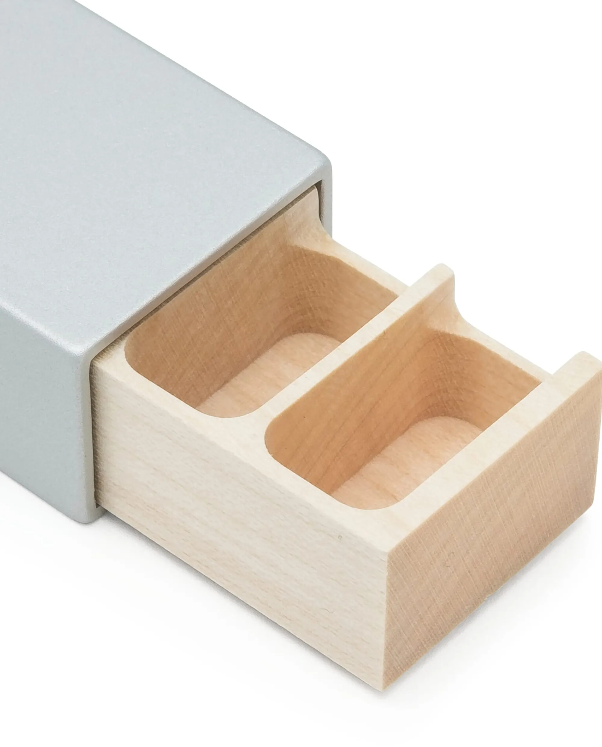 Schreibtische|Weitere Accessoires * Pillendose Monolith