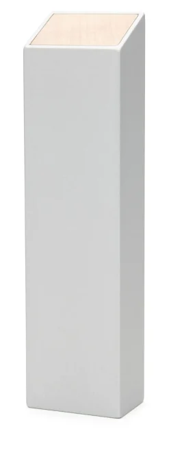 Schreibtische|Weitere Accessoires * Pillendose Monolith
