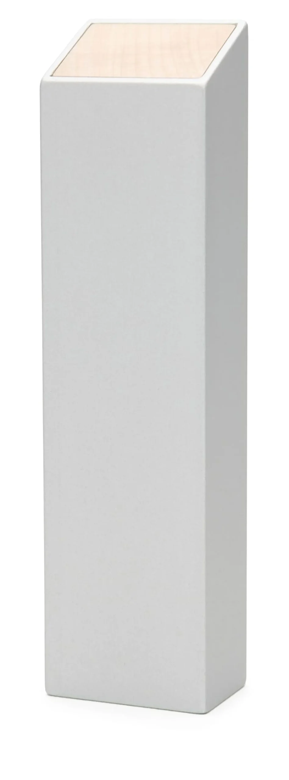 Schreibtische|Weitere Accessoires * Pillendose Monolith