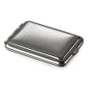 Schreibtische|Weitere Accessoires * vom Hofe Manufaktur Pillendose Stahlblech