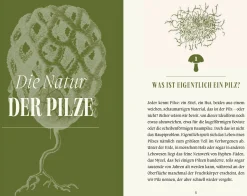 Garten & Natur|Ratgeber * Jan Thorbecke Verlag Pilze