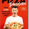 Kochen & Backen|Ratgeber * Becker Joest Volk Verlag Pizza Passion