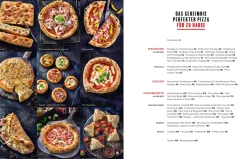Kochen & Backen|Ratgeber * Becker Joest Volk Verlag Pizza Passion