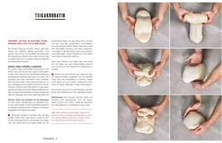 Kochen & Backen|Ratgeber * Becker Joest Volk Verlag Pizza Passion
