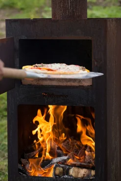Backzubehör|Kochbesteck * Weltevree Pizzaschaufel Olaf