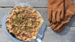 Backzubehör|Kochbesteck * Weltevree Pizzaschaufel Olaf