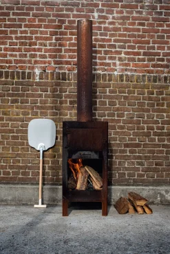 Backzubehör|Kochbesteck * Weltevree Pizzaschaufel Olaf
