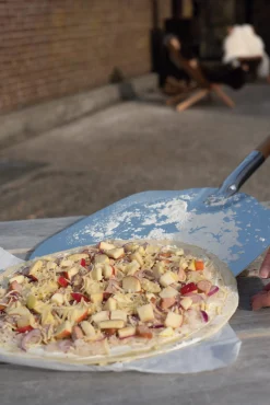 Backzubehör|Kochbesteck * Weltevree Pizzaschaufel Olaf