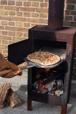 Backzubehör|Kochbesteck * Weltevree Pizzaschaufel Olaf