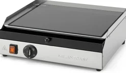 Kontaktgrills * Milantoast Plancha Glaskeramik