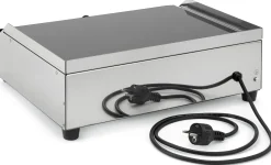 Kontaktgrills * Milantoast Plancha Glaskeramik