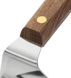 Backzubehör|Kochbesteck * triangle Plancha-Winkelpalette