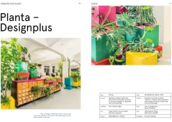 Garten & Natur|Gartenbücher * avedition Plants at Work