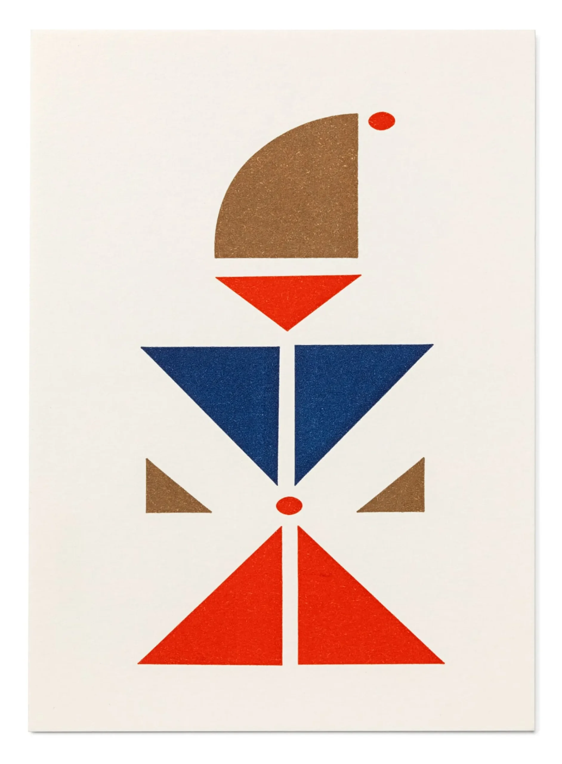 Papeterie * p98a Erik Spiekermann Postkarten-Set P98A