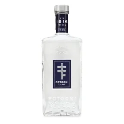 Wodka * Potocki Wodka