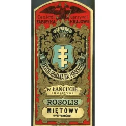 Wodka * Potocki Wodka
