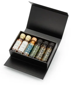 Saucen & Dressings * Herz & Gewürz Probierset Dressings
