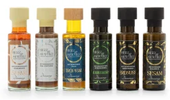 Saucen & Dressings * Herz & Gewürz Probierset Dressings