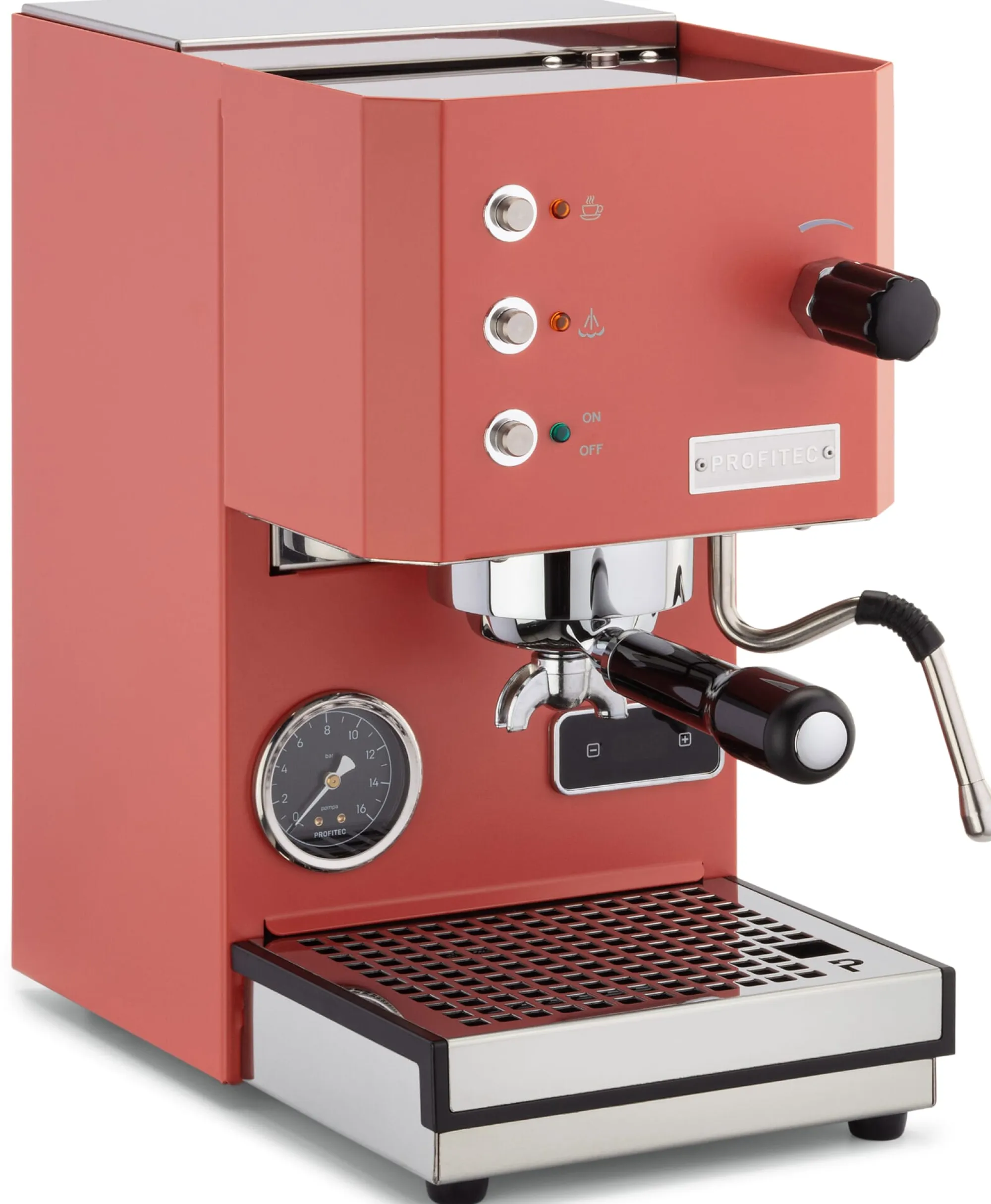 Espressomaschinen * Profitec Go