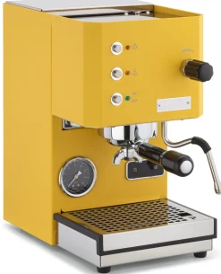 Espressomaschinen * Profitec Go