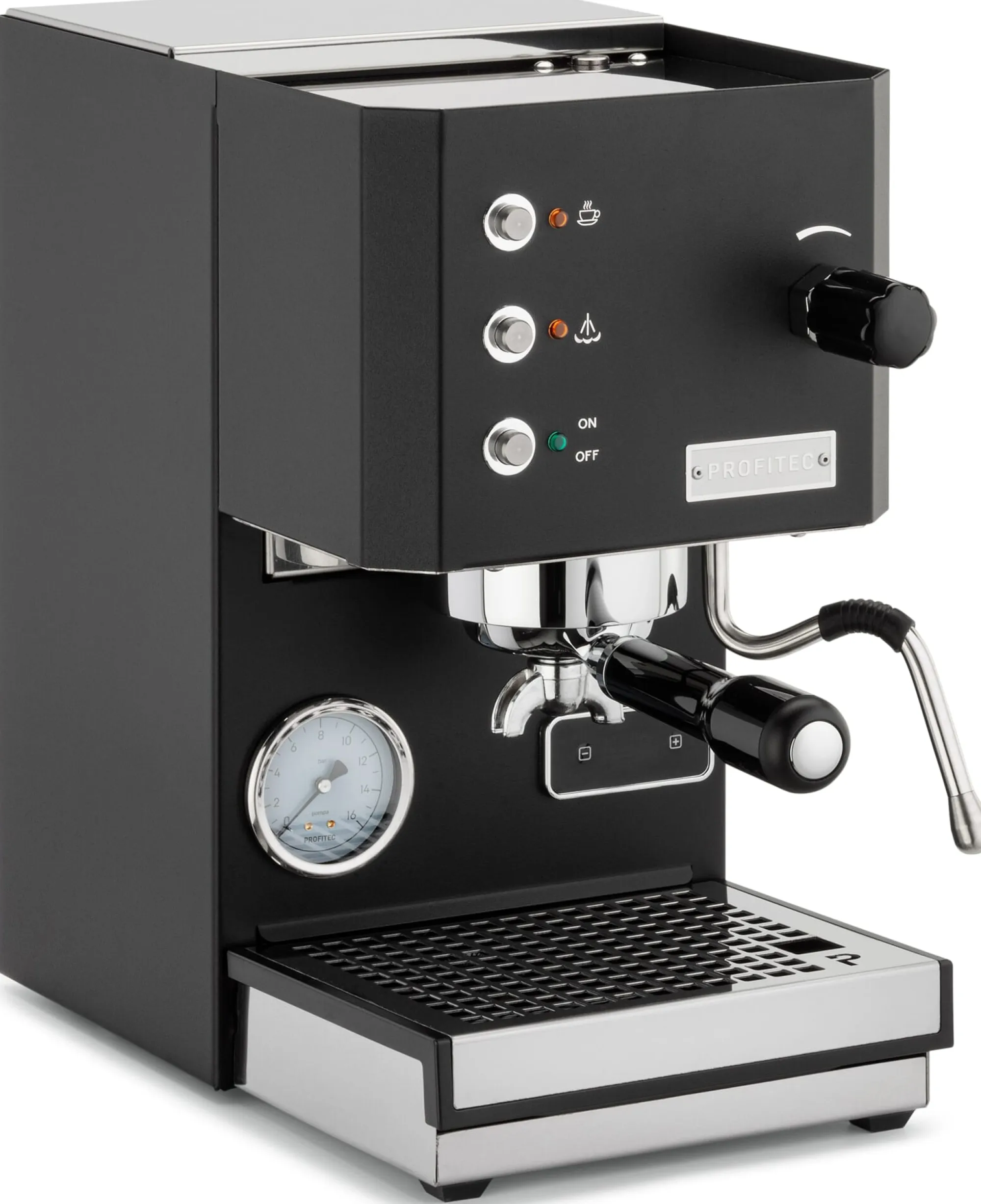 Espressomaschinen * Profitec Go