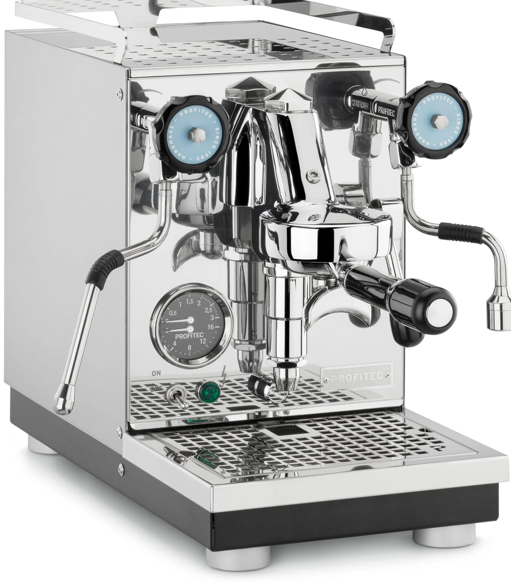 Espressomaschinen * Profitec Pro 400
