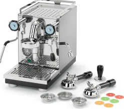 Espressomaschinen * Profitec Pro 400